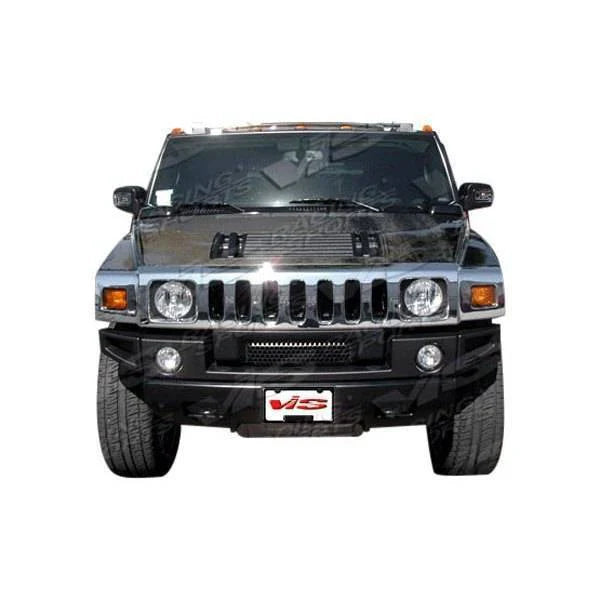 Hummer H2 4DR 2003-2008