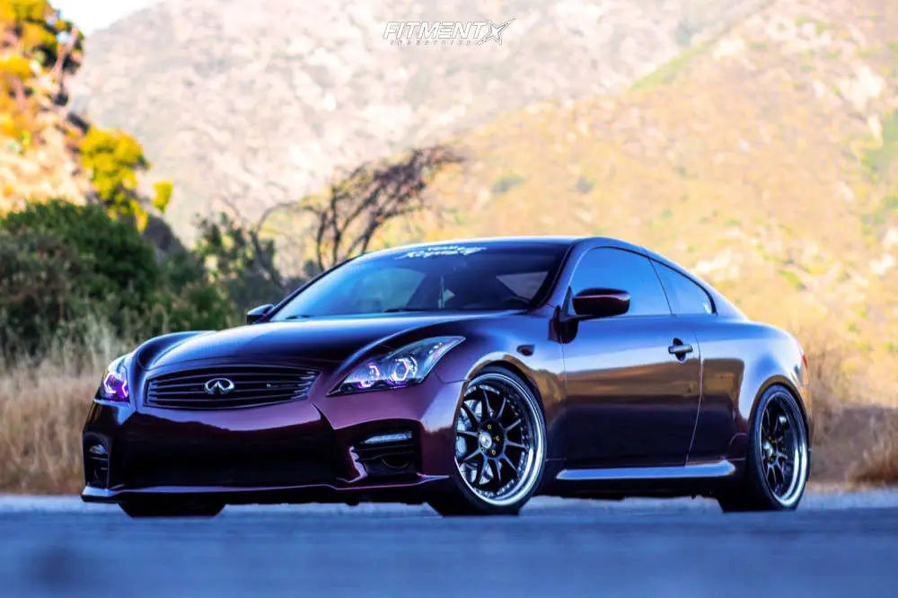 G37 Coupe