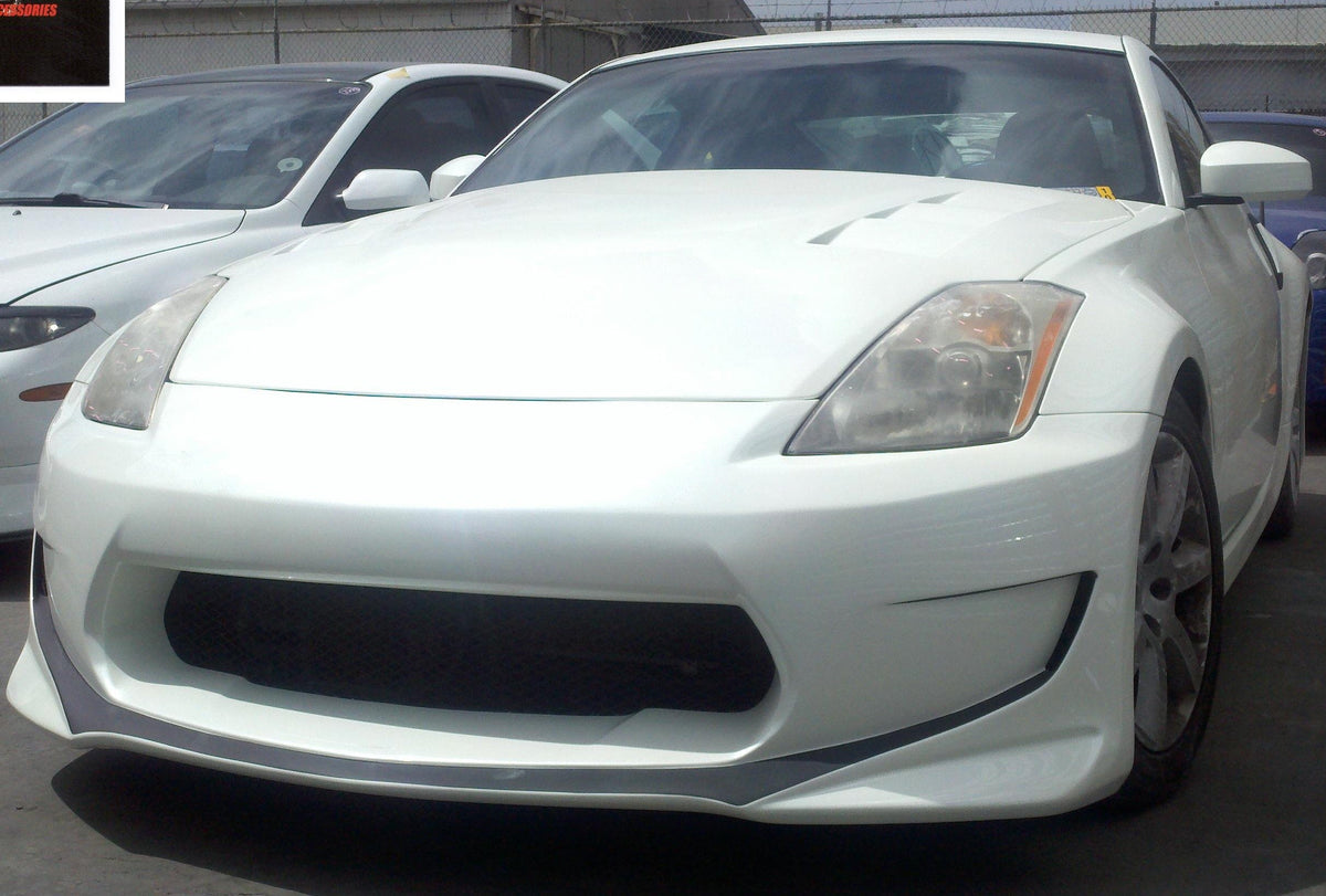 350Z