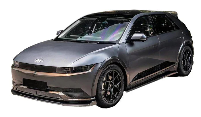 Hyundai Ioniq 5 2022-2024