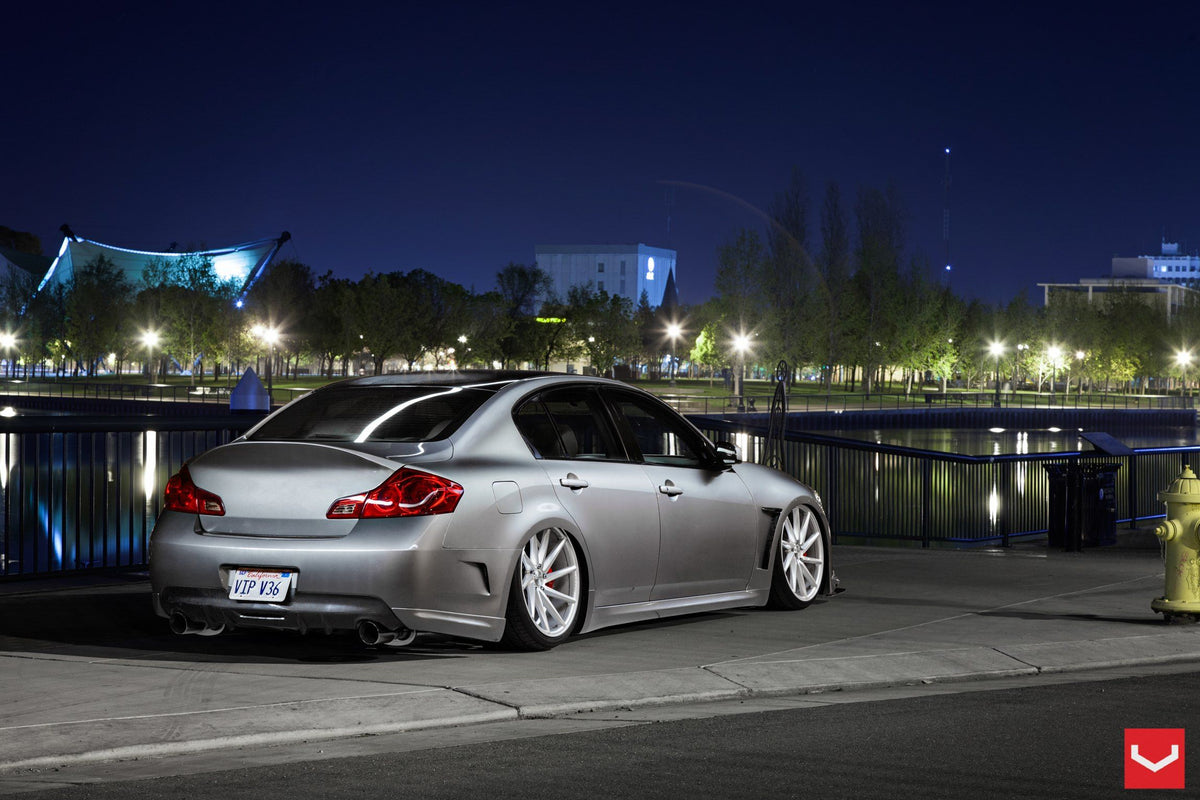 G37 Sedan