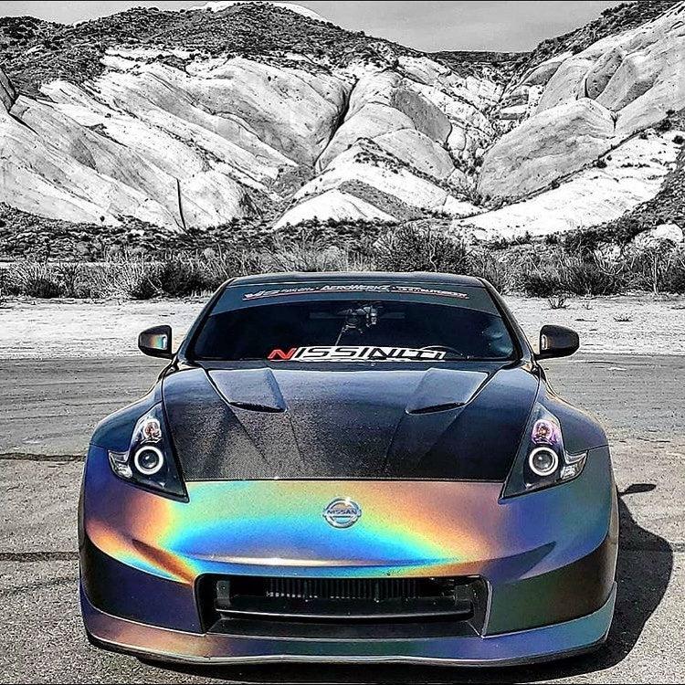370Z