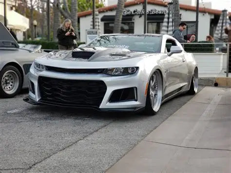 Chevy Camaro