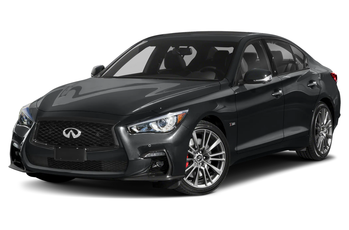 Q50 Sedan
