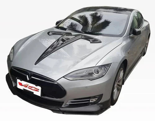 2012-2023 Tesla Products