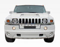 2003-2009 Hummer H2 4Dr H2 Jpc 10 Piece Aero Kit Polyurethane.