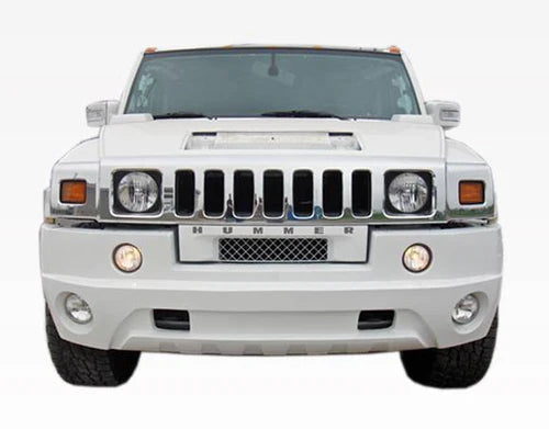 2003-2009 Hummer H2 4Dr H2 Jpc 10 Piece Aero Kit Polyurethane.