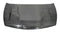 2006-2011 Honda Civic (JDM) 4DR JSF Style Carbon Fiber Hood