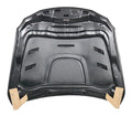 2006-2013 Lexus IS250/350 DTM Style Carbon Fiber Hood