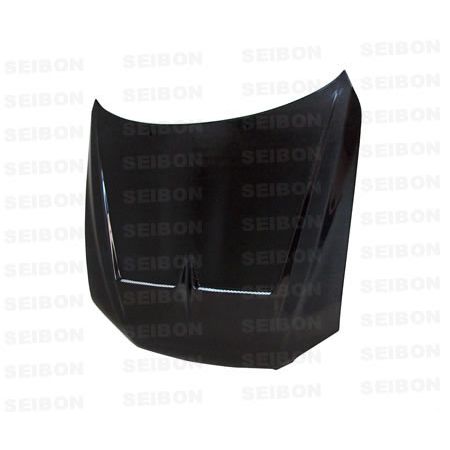 Seibon Carbon HD0005LXIS-BX BX-style Carbon Fiber Hood For 2001-2005 Lexus IS300