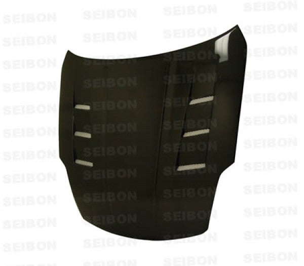 Seibon TS Style Carbon Fiber Hoods HD0205NS350-TS 1030350