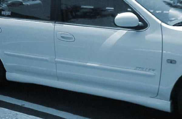 2000-2003 Nissan Maxima STILLEN Side Skirt [Driver Side] - 108272