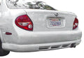 2000-2003 Nissan Maxima STILLEN Rear Valance - 108278