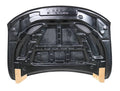 Carbon Fiber Hood SRT Style for 2011-2022 JEEP Grand Cherokee WK2