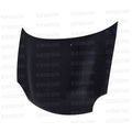 Seibon Carbon HD0305DGNESRT4-OE OEM-style Carbon Fiber Hood For 2003-2005 Dodge Neon SRT-4