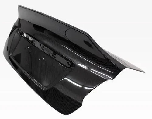 Carbon Fiber Trunk SS Style for Subaru WRX 4DR 2015-2021