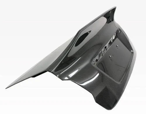 Carbon Fiber Trunk SS Style for Subaru WRX 4DR 2015-2021