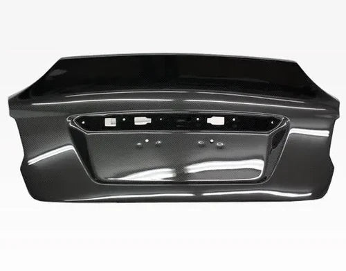 Carbon Fiber Trunk SS Style for Subaru WRX 4DR 2015-2021