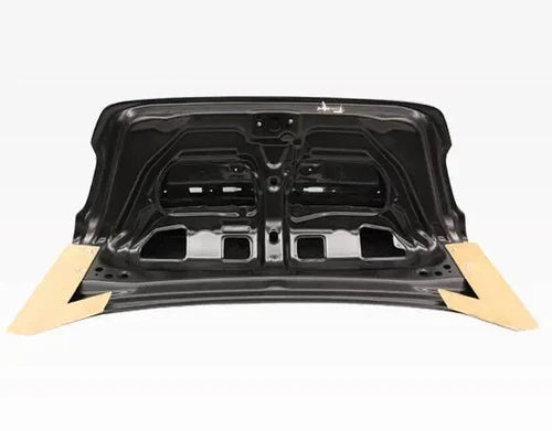 Carbon Fiber Trunk SS Style for Subaru WRX 4DR 2015-2021