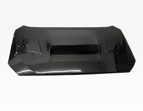 Carbon Fiber Hood VRS Style for Subaru WRX 4DR 2015-2021