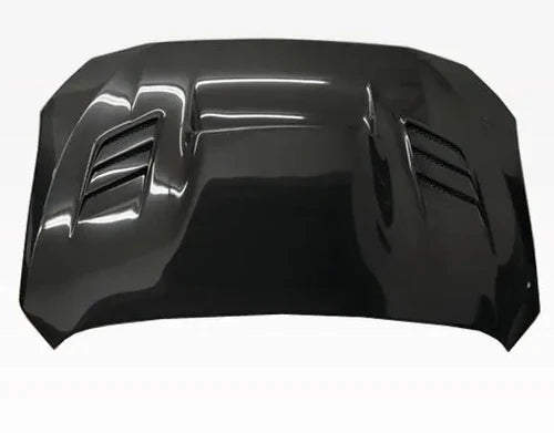 Carbon Fiber Hood VRS Style for Subaru WRX 4DR 2015-2021