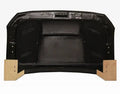 Carbon Fiber Hood VRS Style for Subaru WRX 4DR 2015-2021