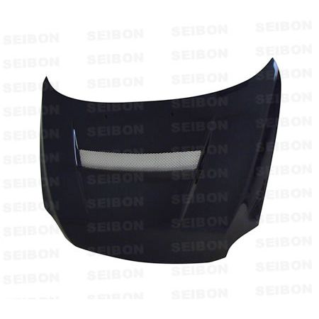 Seibon Carbon HD0506SCNTC-VSII VSII-style Carbon Fiber Hood For 2005-2010 Scion TC
