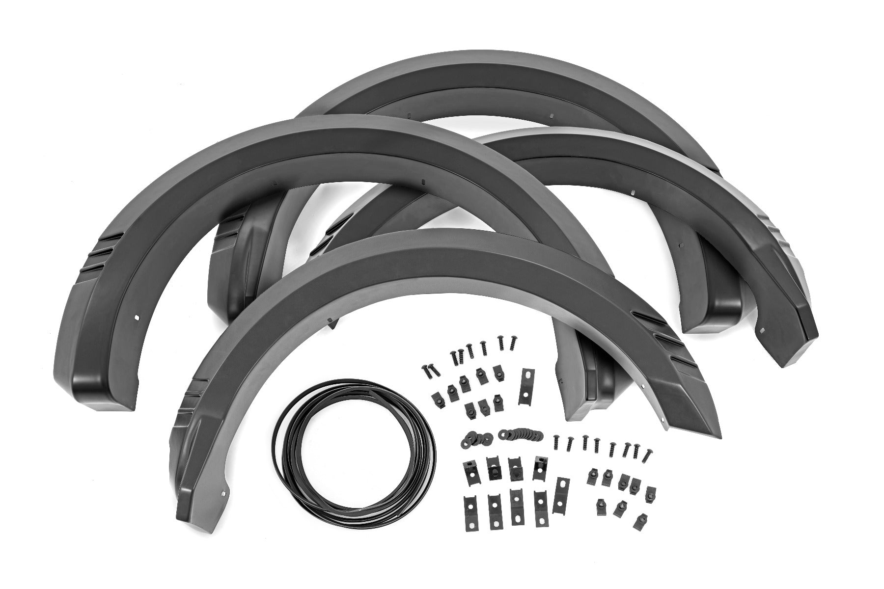 SF1 Fender Flare | Ford F-150 2WD/4WD | 2018-2020