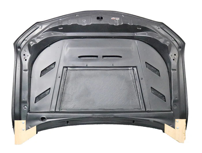 2018-2024 Toyota Camry VS2 Style Carbon Fiber Hood Price Shipped lower 48