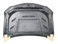 2018-2024 Toyota Camry VS2 Style Carbon Fiber Hood Price Shipped lower 48