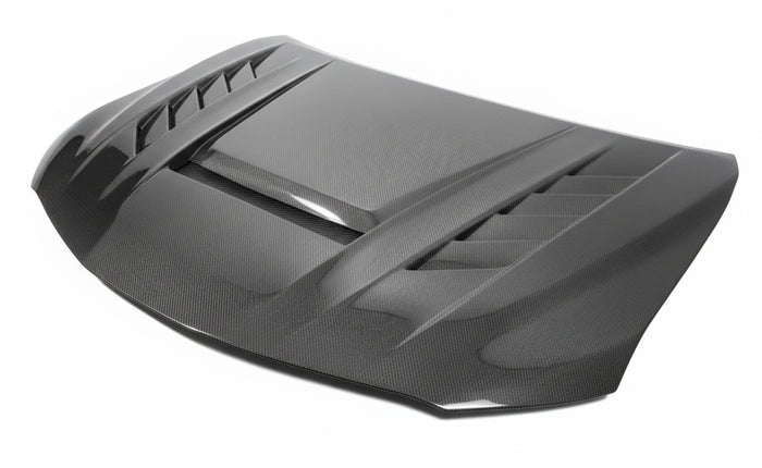 Carbon Fiber Hood VS 2 Style for Toyota Camry 2025-2026