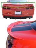 2010-2013 Chevy Camaro Rear Wing - KB51023