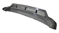 Carbon Fiber Rear Diffuser DTM Style for Hyundai Ioniq 5 2022-2024