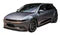 Carbon Fiber Side Diffuser DTM Style for Hyundai Ioniq 5 2022-2024