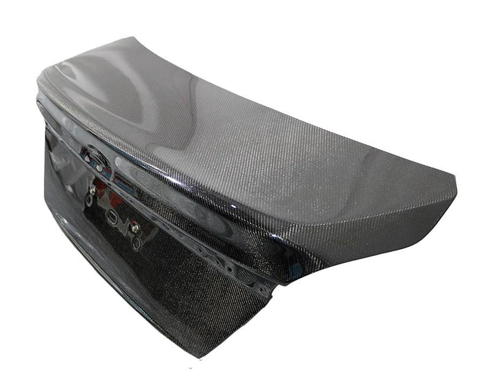 Carbon Fiber Trunk OEM Style for Subaru WRX 4DR 2022-2024