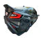 Carbon Fiber Trunk SS Style for Subaru WRX 4DR 2022-2024