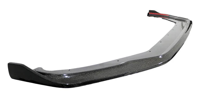 Carbon Fiber Front Lip RS Style For Honda Civic FL5 Type R 2023-2024