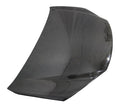 Carbon Fiber Hood OEM Style for Toyota Prius 2023-2026  Price Shipped lower 48