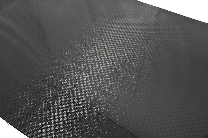 Carbon Micro Weave Hood OEM Style for Toyota Prius 2023-2024 Price Shipped lower 48
