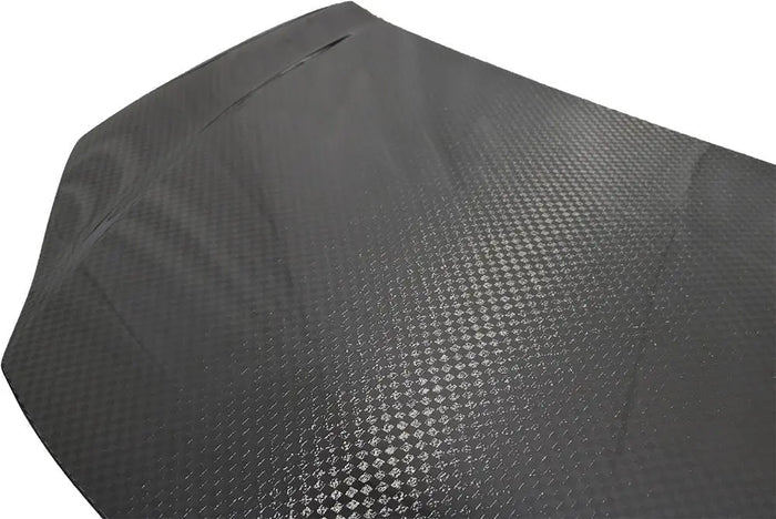 Carbon Micro Weave Hood OEM Style for Toyota Prius 2023-2024 Price Shipped lower 48