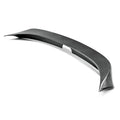 Seibon Carbon RS14LXIS-SM SM-style Carbon Fiber Rear Spoiler For 2014-2020 Lexus IS 250/350
