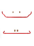 2010-2016 Hyundai Genesis Coupe Adjustable Sway Bar Kit - 304390