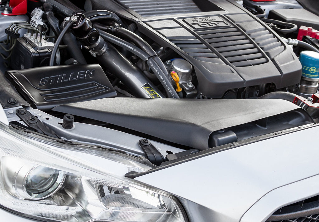 2015-2018 Subaru WRX STILLEN Hi-Flow Air Intake Kit [VA1] - 402000