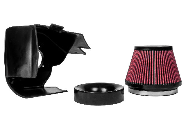 2003-2006 350Z Nissan STILLEN High Flow Cold Air Intake - 402833