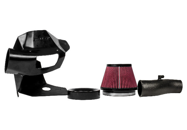 2003-2007 Infiniti G35 - STILLEN Air Intake - (Hi Flow w/ Z-Tube) - 402834