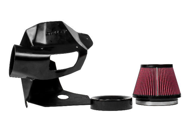 2003-2008 Infiniti G35 - STILLEN Hi-Flow Air Intake Kit [S50/V35] - Black - 402835