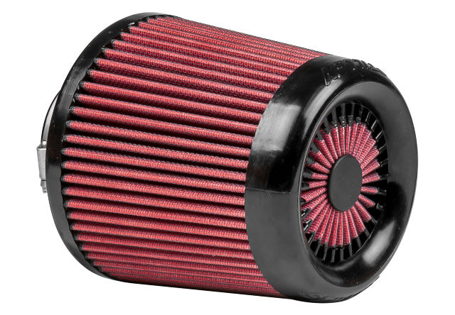 2007-2009 Nissan 350Z - STILLEN Dual Long Tube Air Intake Kit - (Gen 2) [Z33] - Oil Filter - 402842