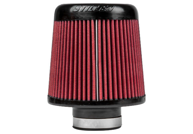 2007-2009 Nissan 350Z - STILLEN Dual Long Tube Air Intake Kit - (Gen 2) [Z33] - Oil Filter - 402842