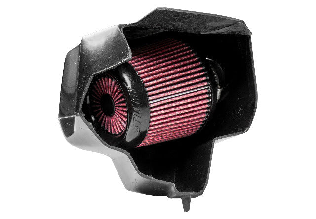 2007-2009 Nissan 350Z - STILLEN Dual Long Tube Air Intake Kit - (Gen 2) [Z33] - Oil Filter - 402842