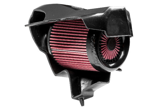 2007-2009 Nissan 350Z - STILLEN Dual Long Tube Air Intake Kit - (Gen 2) [Z33] - Oil Filter - 402842